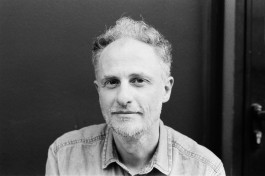 Steve Bisson